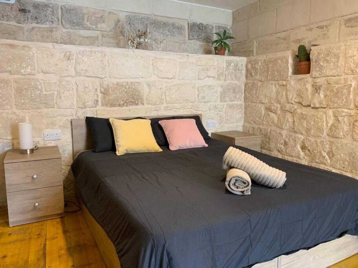 Serenity Qormi 외부 사진
