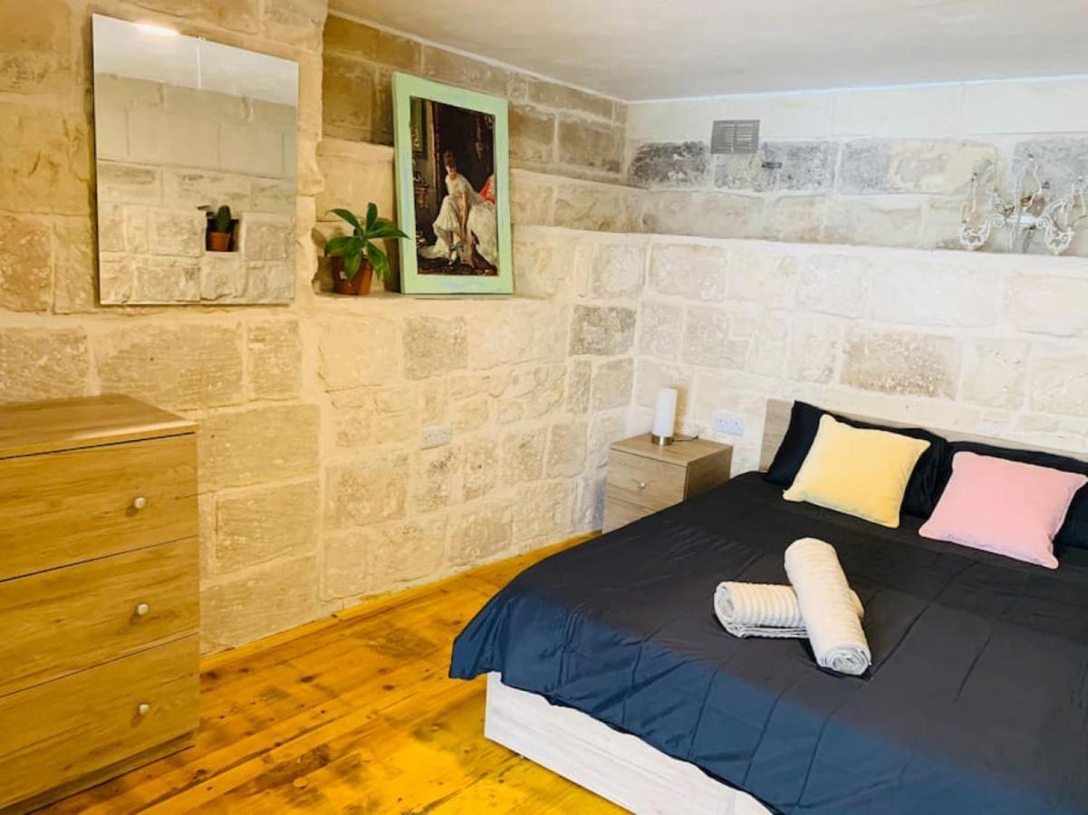 Serenity Qormi 외부 사진