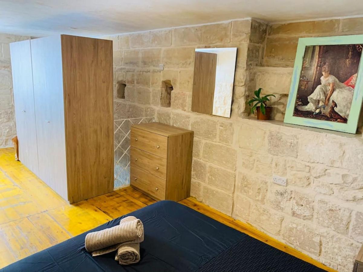 Serenity Qormi 외부 사진