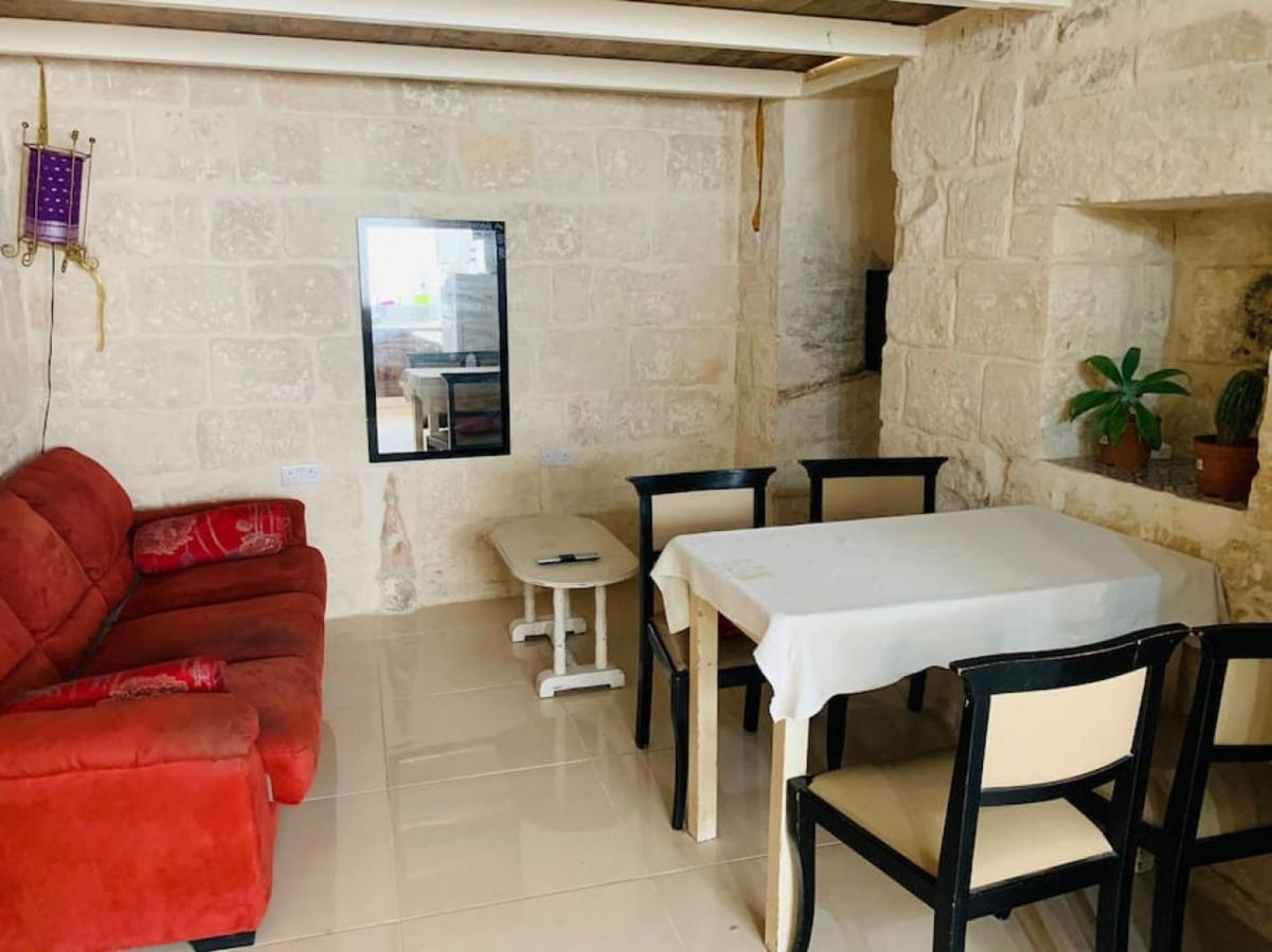Serenity Qormi 외부 사진